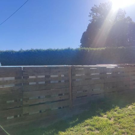 فيلا Casa Rigo En Sigueeiro, Cerca De Santiago De Compostela سيغويرو المظهر الخارجي الصورة