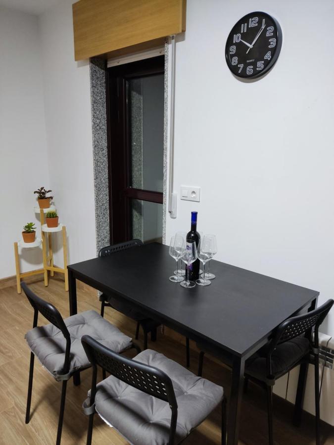 فيلا Casa Rigo En Sigueeiro, Cerca De Santiago De Compostela سيغويرو المظهر الخارجي الصورة
