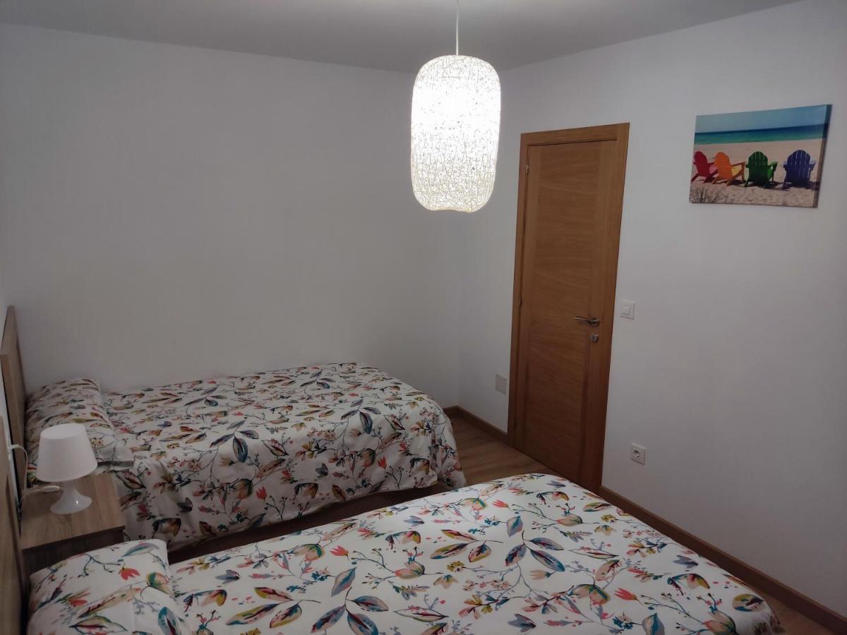 فيلا Casa Rigo En Sigueeiro, Cerca De Santiago De Compostela سيغويرو المظهر الخارجي الصورة