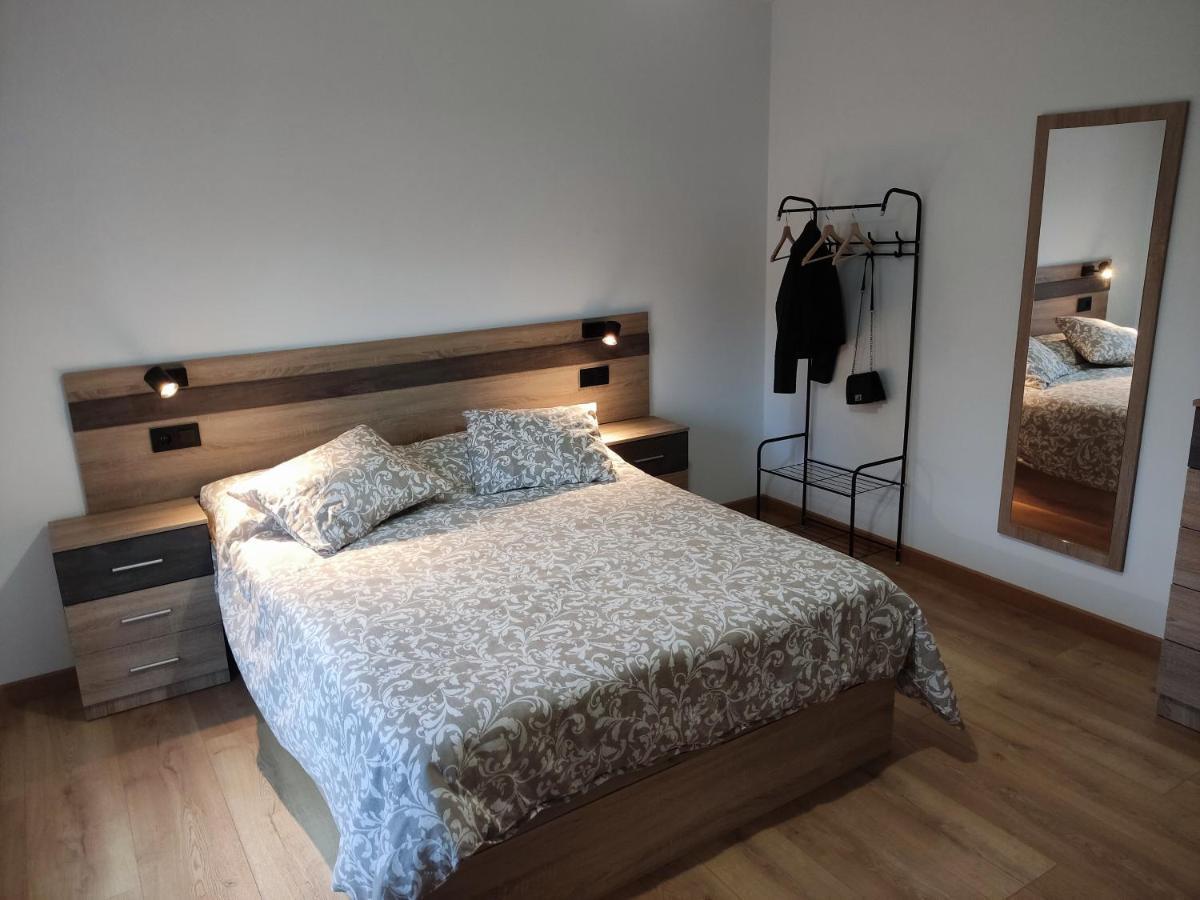 فيلا Casa Rigo En Sigueeiro, Cerca De Santiago De Compostela سيغويرو المظهر الخارجي الصورة