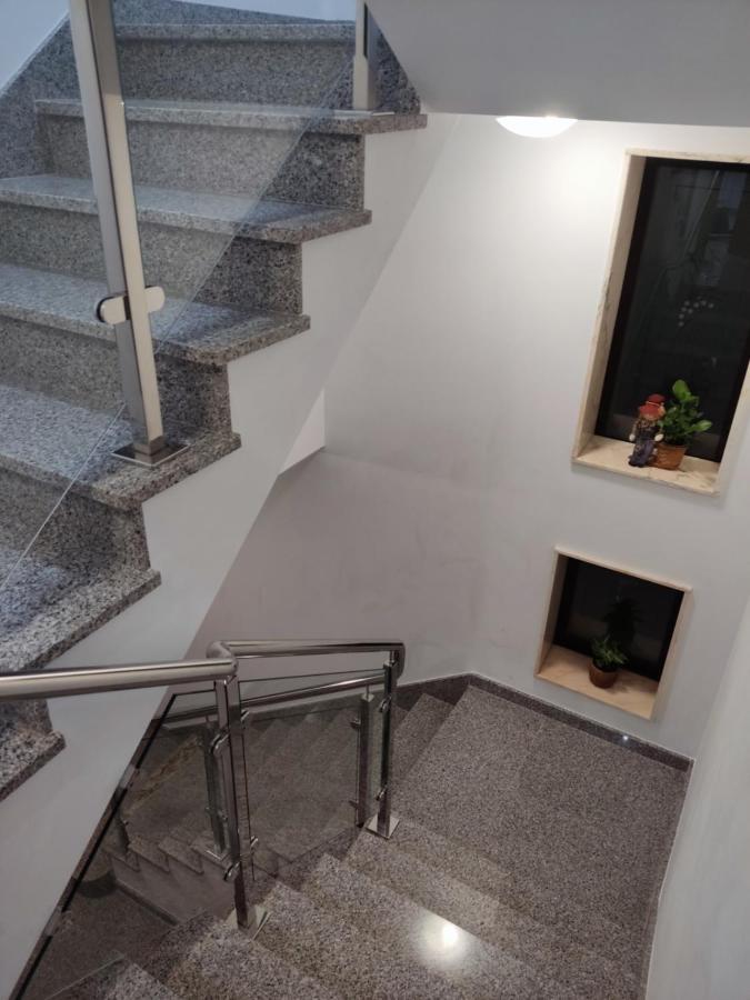 فيلا Casa Rigo En Sigueeiro, Cerca De Santiago De Compostela سيغويرو المظهر الخارجي الصورة